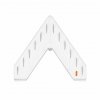 Oxo-mandolina/plastrownica V Biała, Good Grips
